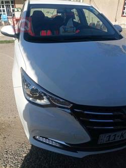 شانجان السفن